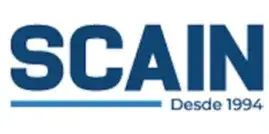 Metalúrgica Scain