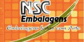 NSC EMBALAGENS | Embalagens Feitas com Arte