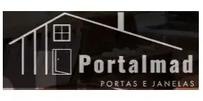 PORTALMAD | Soluções Completas em Esquadrias de Madeira