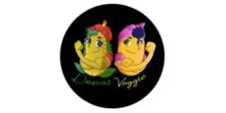 Donas Veggie