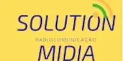 Solution Midia | Equipamentos de Radiocomunicação