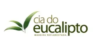 Cia do Eucalipto | Madeira Reflorestada