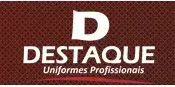 DESTAQUE | Uniformes Profissionais
