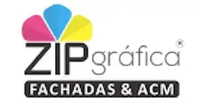 ZIP Gráfica e Fachadas