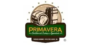 Aguardente Primavera