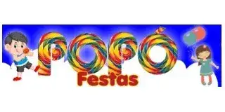 POPÓ FESTAS