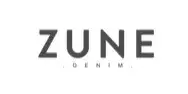 ZUNE DENIM