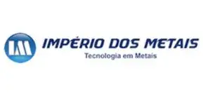IMPÉRIO DOS METAIS | Tecnologia em Metais