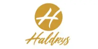HALDRYS | Loja Online