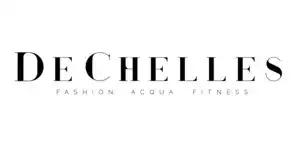 DE CHELLES | Lingerie, Praia e Fitness