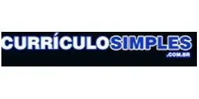 Currículo Simples
