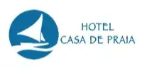 HOTEL CASA DE PRAIA
