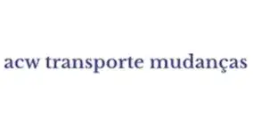 ACW Transporte Mudanças