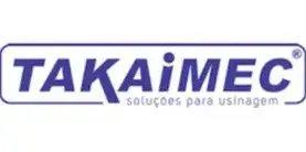 Takaimec Soluções para Usinagem