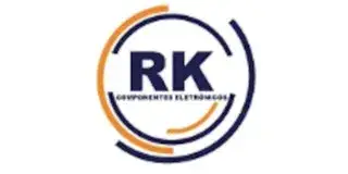 RK | Componentes Eletrônicos