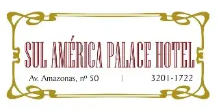 SUL AMÉRICA PALACE HOTEL