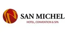 SAN MICHEL HOTE