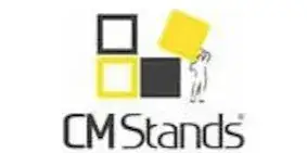 CM Stands Montagens Promocionais