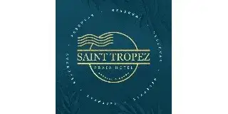 SAINT TROPEZ PRAIA HOTEL