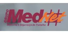 Med Net Saúde Ocupacional
