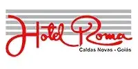 HOTEL ROMA | Caldas Novas - GO