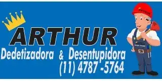 Arthur Desentupidora