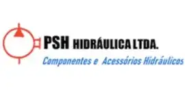 PSH Hidráulica Componentes e Acessórios Hidráulicos