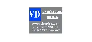 Demolidora Vieira