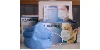 Multimed Equipamentos de Proteção