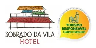 POUSADA SOBRADO DA VILA