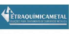 TetraquímicaMetal | Tratamento de Superfícies Metálicas
