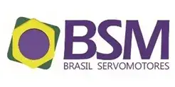 BSM Brasil Servomotores