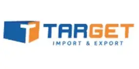 Target Importação e Exportação