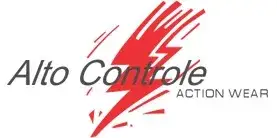 ALTO CONTROLE | Action Wear