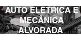 Auto Elétrica e Mecânica Alvorada
