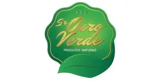 SR OURO VERDE | Produtos Naturais