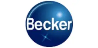 Indústrias Becker