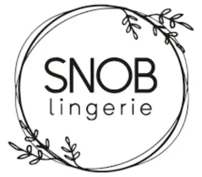 Snob Moda Íntima