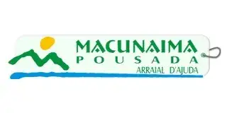POUSADA MACUNAÍMA