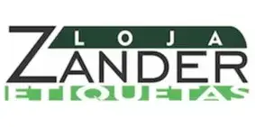 Loja Zander Etiquetas