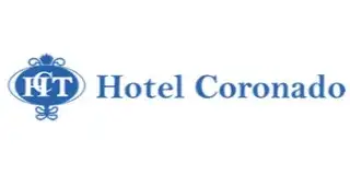 Logo HOTEL CORONADO