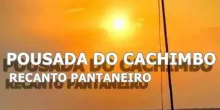 HOTEL POUSADA DO CACHIMBO