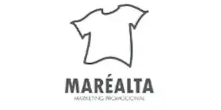MARÉ ALTA CAMISETAS | Marketing Promocional