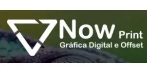 NOW PRINT | Gráfica Digital e Offset