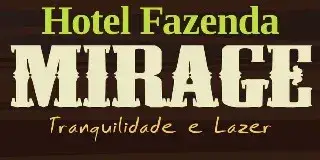 HOTEL FAZENDA MIRAGE