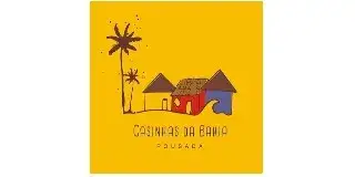 POUSADA CASINHAS DA BAHIA