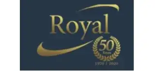 ROYAL QUÍMICA | Resinas Termoﬁxas, Fenólicas, Uréicas e Melamínicas