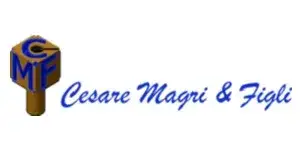 Cesare Magri - Pequenas Peças de Latão Torneadas
