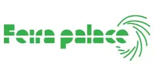 Logo FEIRA PALACE HOTEL