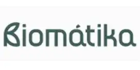 BIOMÁTIKA